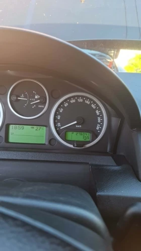Land Rover Range Rover Sport, снимка 8