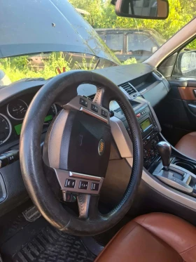 Land Rover Range Rover Sport, снимка 9