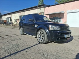Land Rover Range Rover Sport, снимка 2