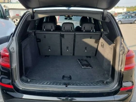 BMW X3 XDRIVE30I/CARFAХ/ПОДГРЕВ/КОЖА/, снимка 14