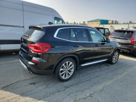 BMW X3 XDRIVE30I/CARFAХ/ПОДГРЕВ/КОЖА/, снимка 3