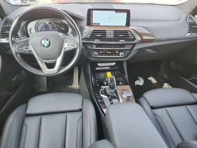 BMW X3 XDRIVE30I/CARFAХ/ПОДГРЕВ/КОЖА/, снимка 10