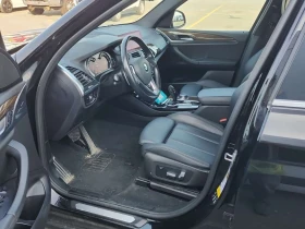 BMW X3 XDRIVE30I/CARFAХ/ПОДГРЕВ/КОЖА/, снимка 7