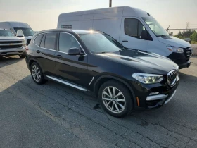 BMW X3 XDRIVE30I/CARFAХ/ПОДГРЕВ/КОЖА/, снимка 2