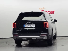 Kia Sorento 1.6 Automatic Hybrit, снимка 4