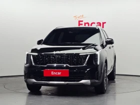 Kia Sorento 1.6 Automatic Hybrit, снимка 3