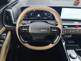 Kia Sorento 1.6 Automatic Hybrit, снимка 13