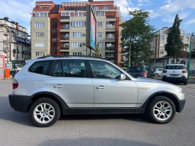 BMW X3 2.0 DISEL, снимка 9