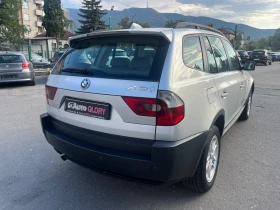 BMW X3 2.0 DISEL, снимка 4