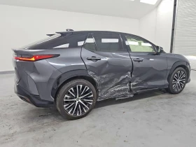 Lexus RZ 300E, снимка 3
