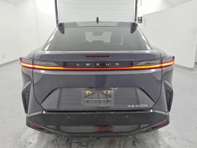 Lexus RZ 300E, снимка 6