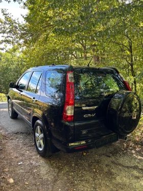 Honda Cr-v 2.0i, снимка 4
