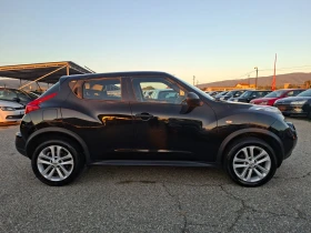 Nissan Juke 1, 5 dci, снимка 4