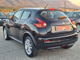 Nissan Juke 1, 5 dci, снимка 7