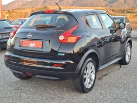 Nissan Juke 1, 5 dci, снимка 5