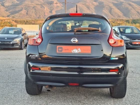 Nissan Juke 1, 5 dci, снимка 6