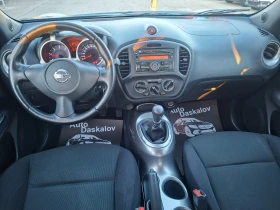Nissan Juke 1, 5 dci, снимка 12