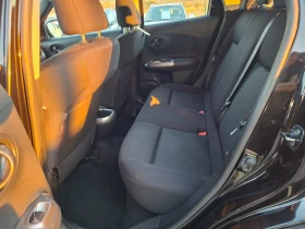 Nissan Juke 1, 5 dci, снимка 11