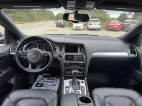 Audi Q7 ИЗПЛАЩАНЕ , снимка 9