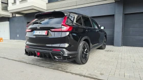 Honda Cr-v CR-V-2.0i-Hybrid e, снимка 11