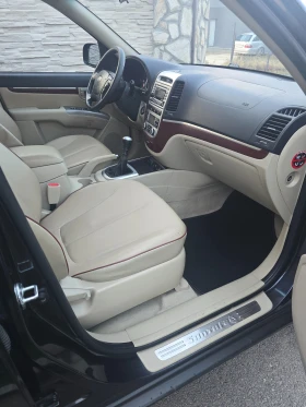 Hyundai Santa fe 4x4 7 места, снимка 9
