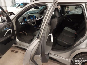 BMW X1 23d xDrive Steptronic, снимка 5