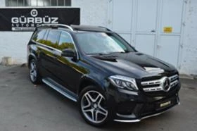 Mercedes-Benz GLS 3.5D NA CHASTI - [1] 