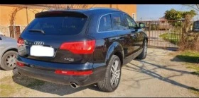 Audi Q7 4.2  2009 | Mobile.bg    5