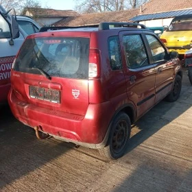 Обява за продажба на Suzuki Ignis 1.3 ~11 лв. - изображение 3