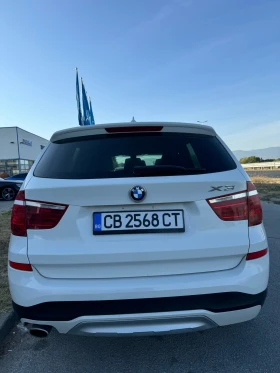 BMW X3 Капарирана/Продадена, снимка 8