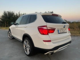 BMW X3 Капарирана/Продадена, снимка 9