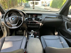 BMW X3 2.0 Xdrive TOP, снимка 12