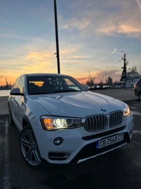 BMW X3 Капарирана/Продадена, снимка 11