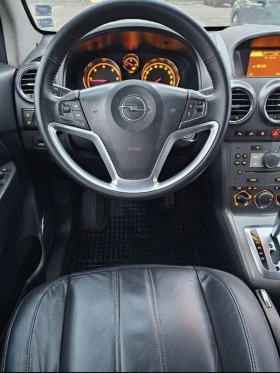 Opel Antara 2.0, снимка 6