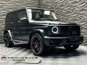  Mercedes-Benz G 63 A...