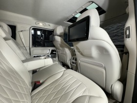 Mercedes-Benz G 63 AMG 3D Burmester* 3xTV* 360* Pano, снимка 10 - Автомобили и джипове - 46203508