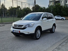 Honda Cr-v 2.0i-VTEC 4x4 Facelift | Mobile.bg    1