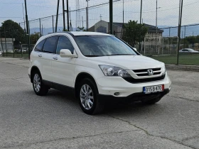 Honda Cr-v 2.0i-VTEC 4x4 Facelift, снимка 3