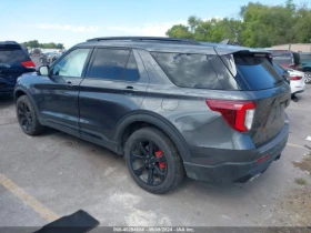 Ford Explorer ST | Mobile.bg    3