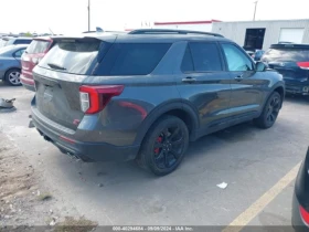 Ford Explorer ST | Mobile.bg    5