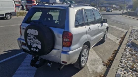 Toyota Rav4 2.0 EURO 3 4x4, снимка 5