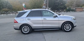 Mercedes-Benz ML 350 4MATIC, снимка 8