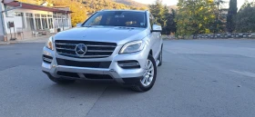 Mercedes-Benz ML 350 4MATIC, снимка 2