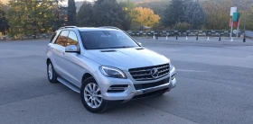 Mercedes-Benz ML 350 4MATIC, снимка 4