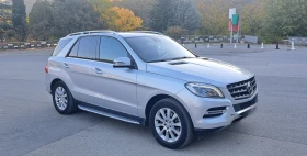 Mercedes-Benz ML 350 4MATIC, снимка 5