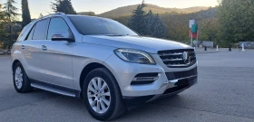 Mercedes-Benz ML 350 4MATIC, снимка 7