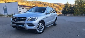 Mercedes-Benz ML 350 4MATIC, снимка 1