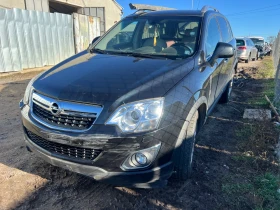 Opel Antara 2.2CDTI 4x4, снимка 1