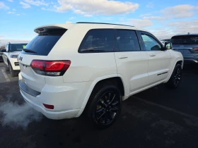 Jeep Grand cherokee ALTITUDE* EDITION* ПОДГРЕВ* КАМЕРА* КОЖА* КЕЙЛЕС* , снимка 2