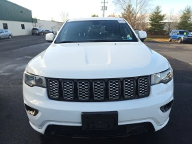 Jeep Grand cherokee ALTITUDE* EDITION* ПОДГРЕВ* КАМЕРА* КОЖА* КЕЙЛЕС* , снимка 5